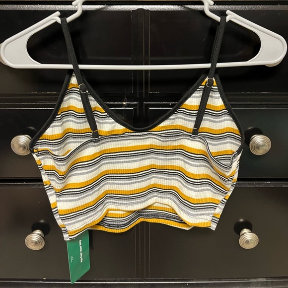 NWT SHEIN tank top - Picture 2 of 3